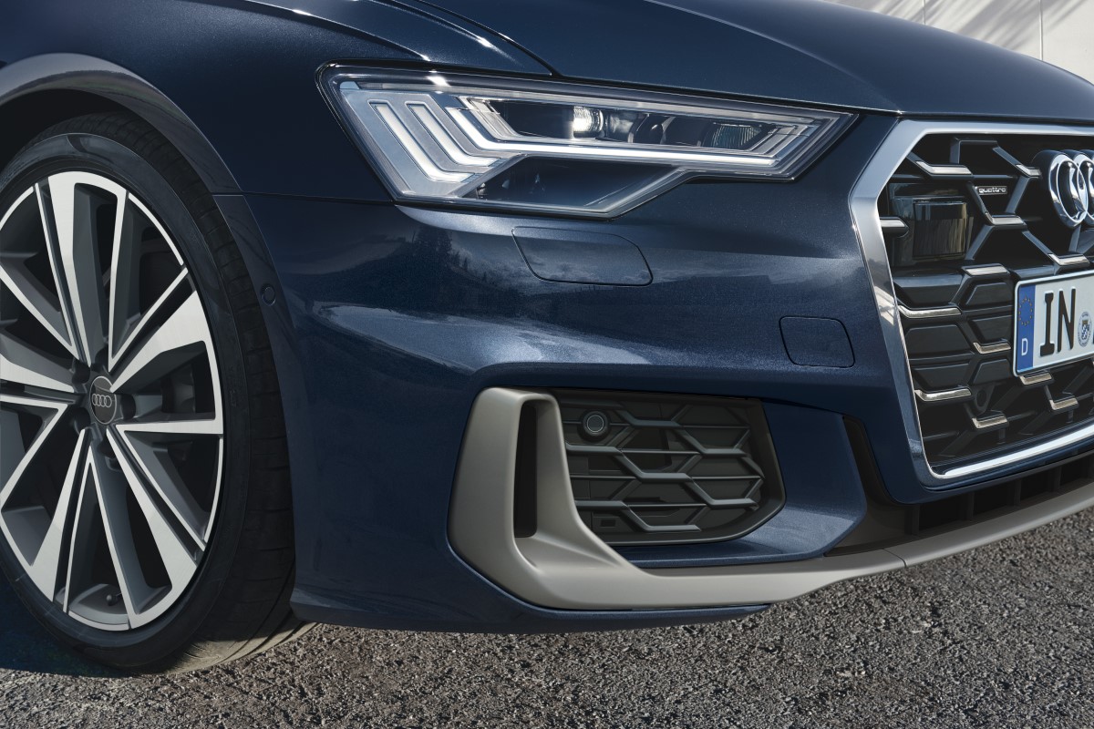 AVP AUTOLAND | Audi A6