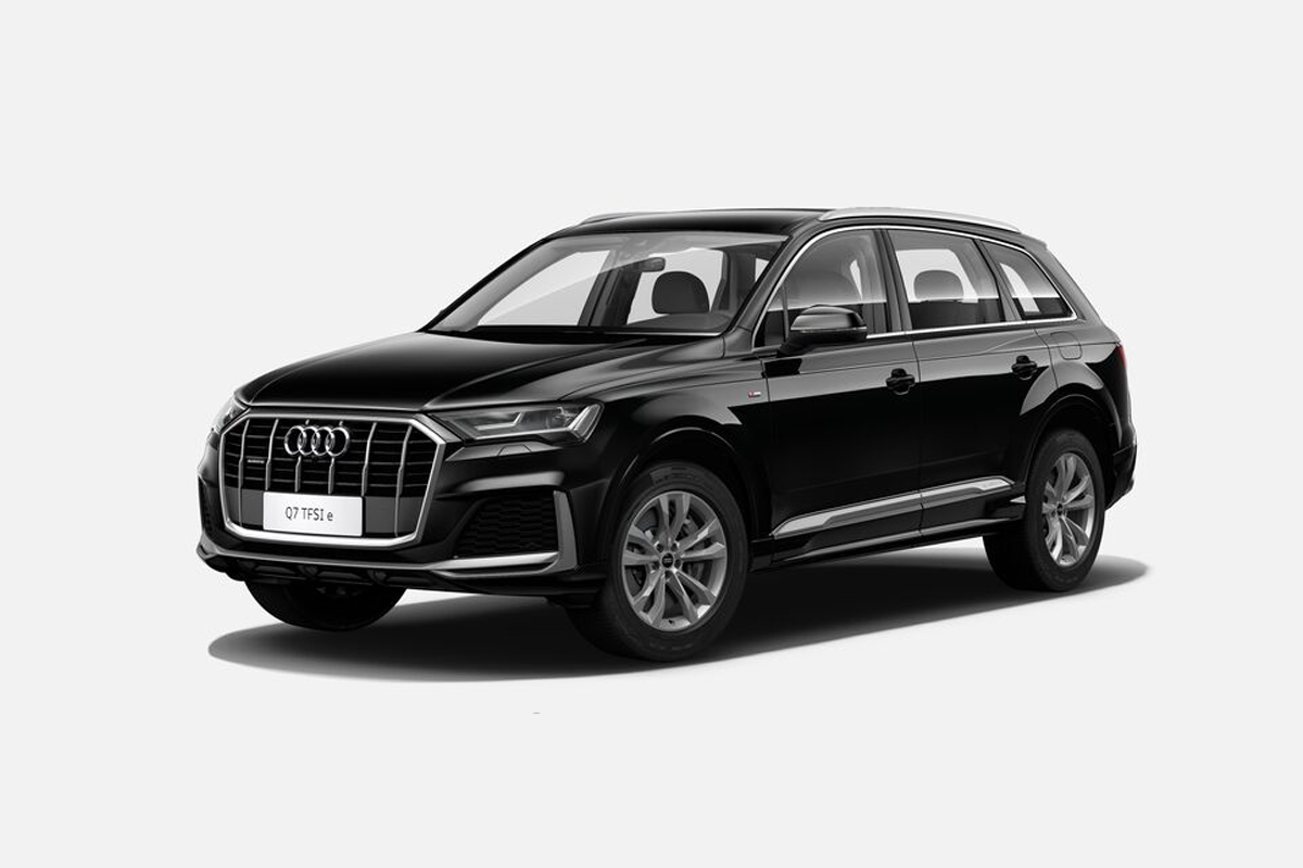 AVP AUTOLAND | Audi Q7