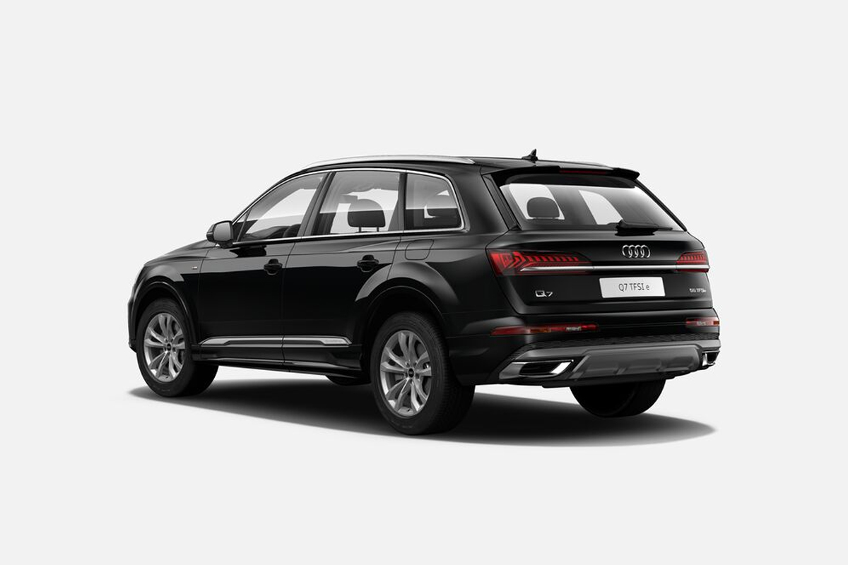 AVP AUTOLAND | Audi S6 Avant