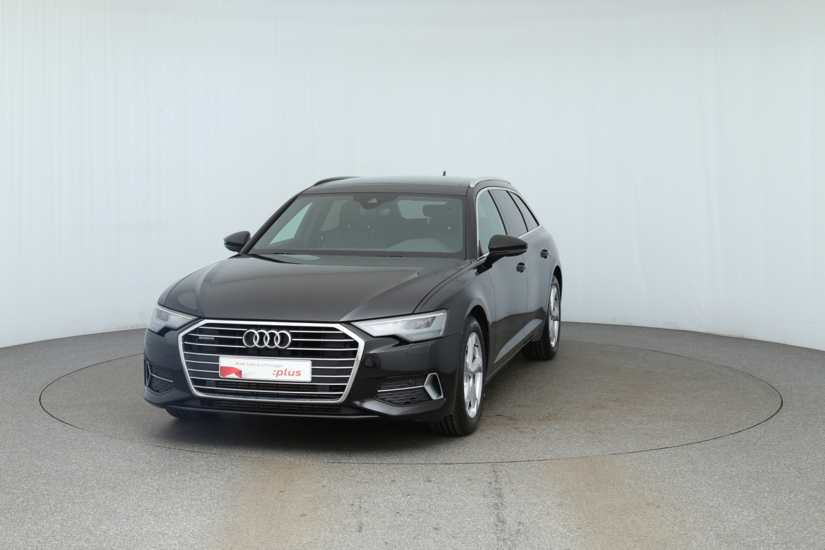 AVP AUTOLAND | Audi A6 Avant