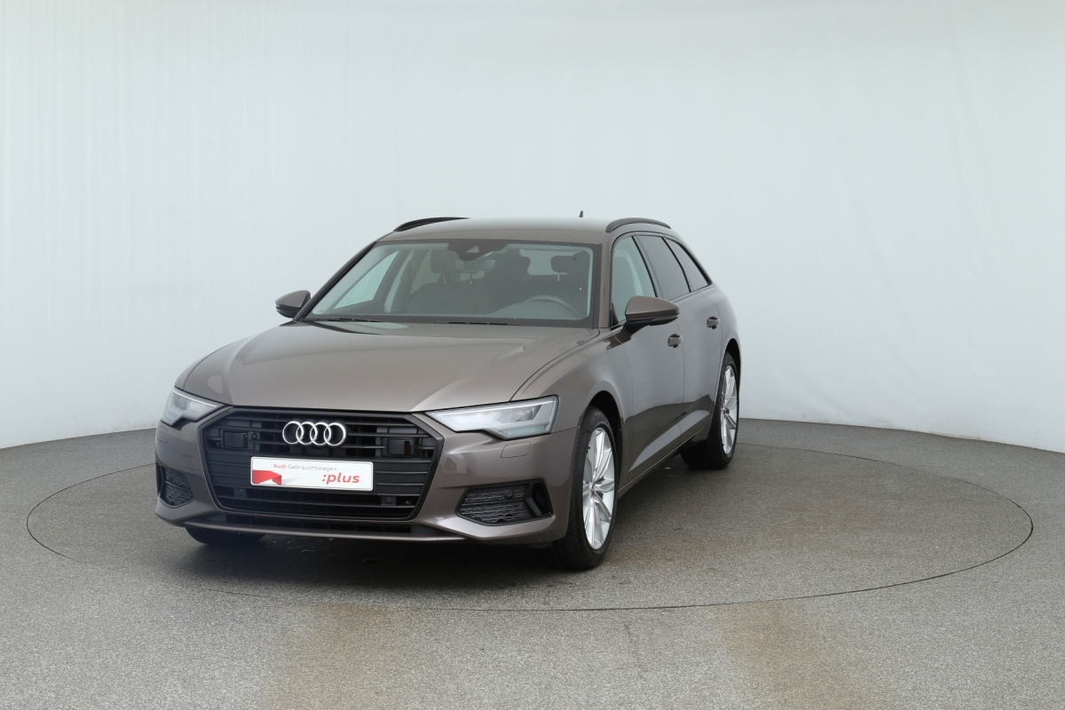 AVP AUTOLAND | Audi A6 Avant