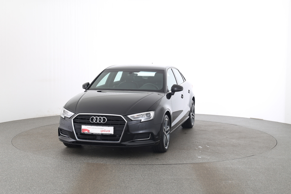 AVP AUTOLAND | Audi A3 Limousine