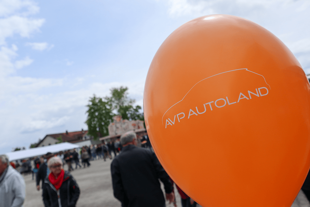 AVP Autoland | Autofrühling 10.0