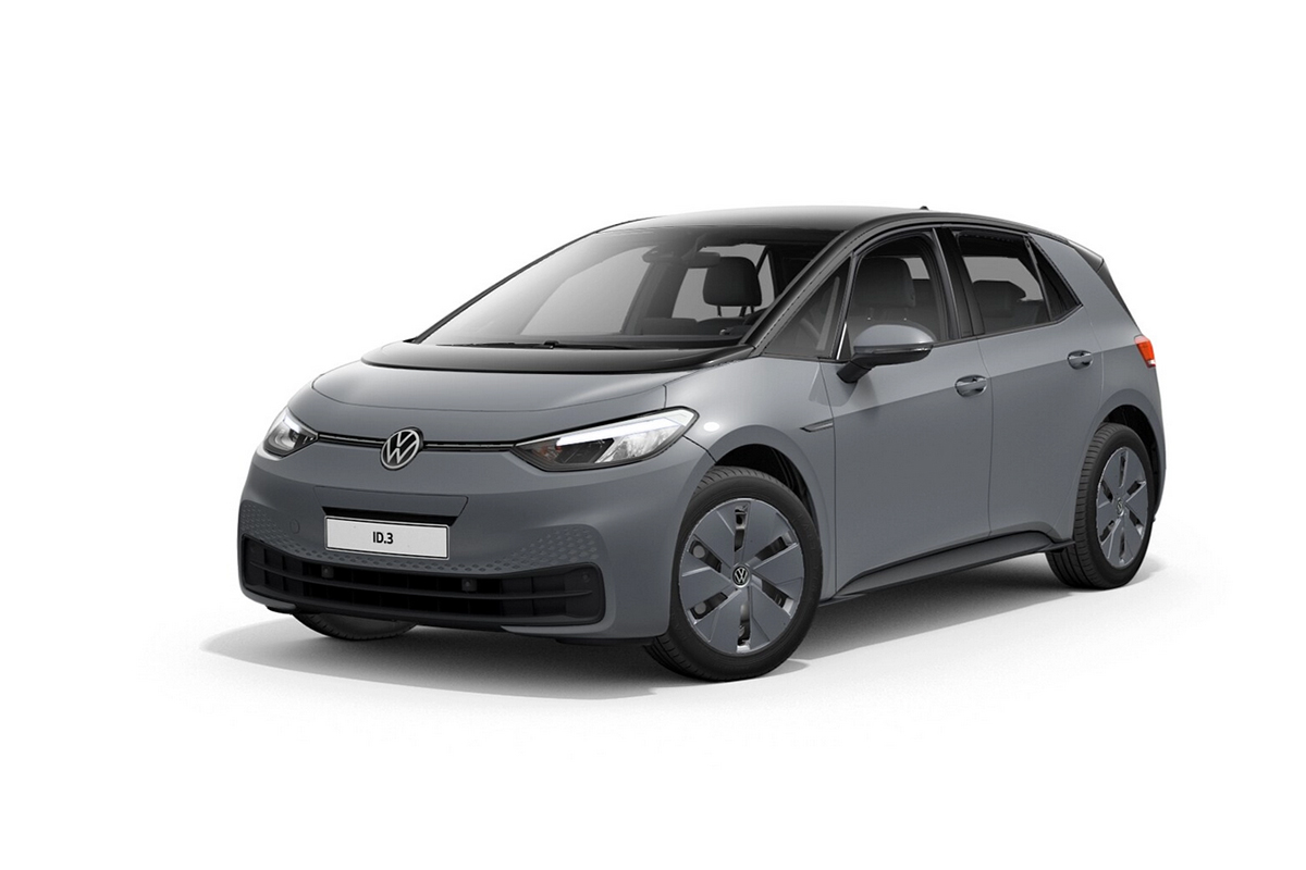 AVP AUTOLAND | VW ID.3