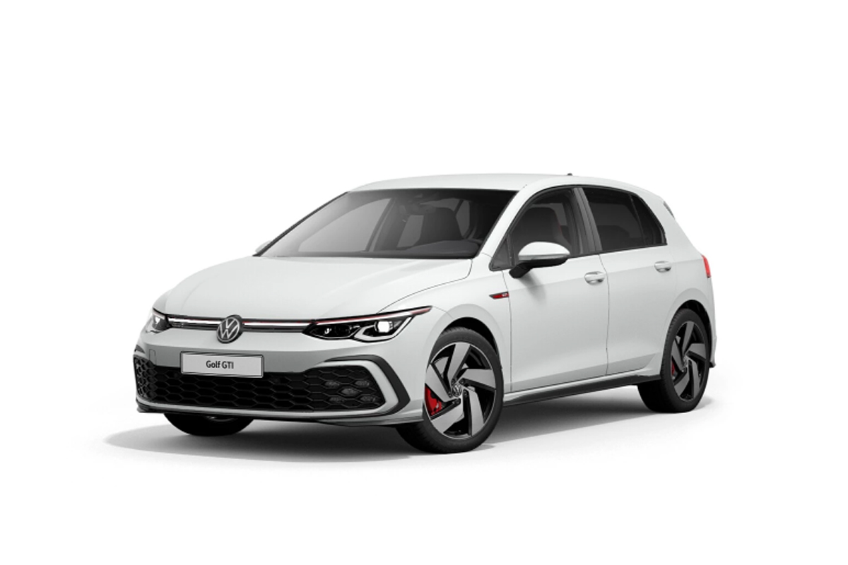 Golf GTI