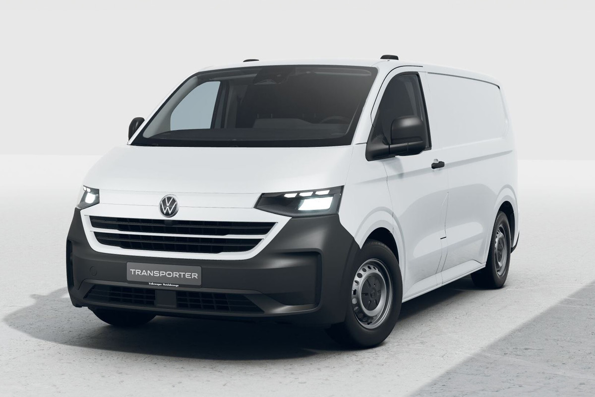 AVP AUTOLAND | VW Transporter