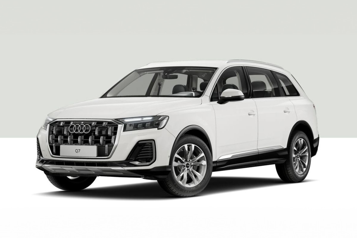 AVP AUTOLAND | Audi Q7