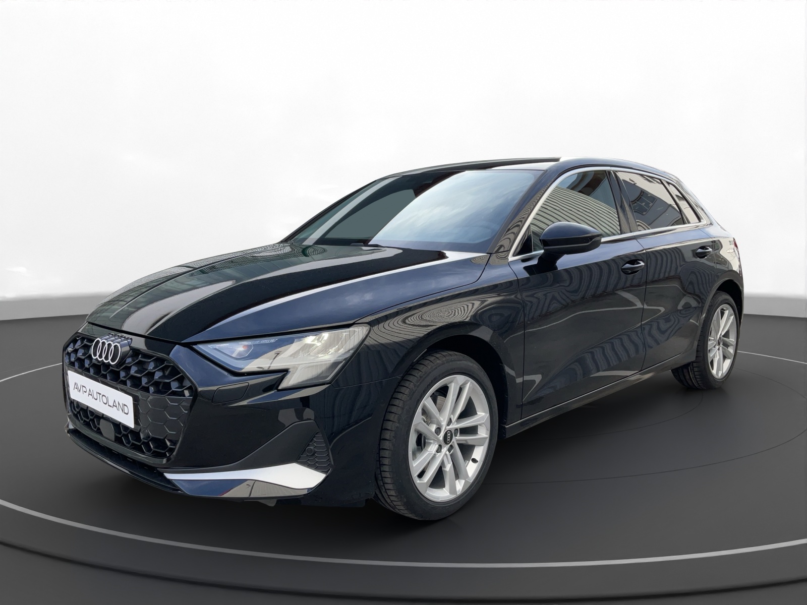 AVP AUTOLAND | Audi A3 Sportback