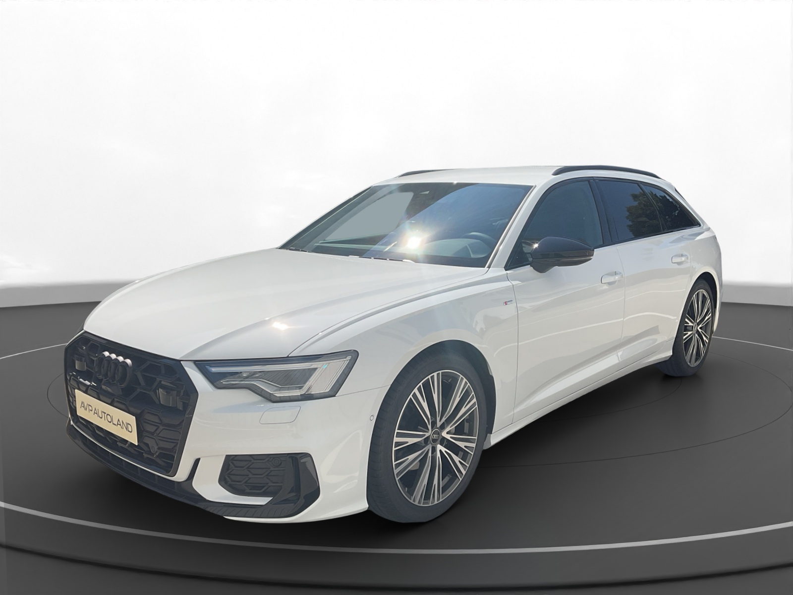 AVP AUTOLAND | Audi A6 Avant