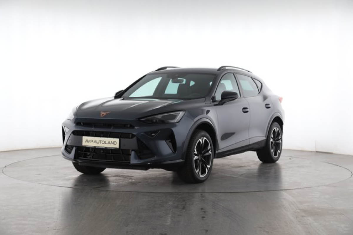 AVP AUTOLAND | CUPRA Formentor