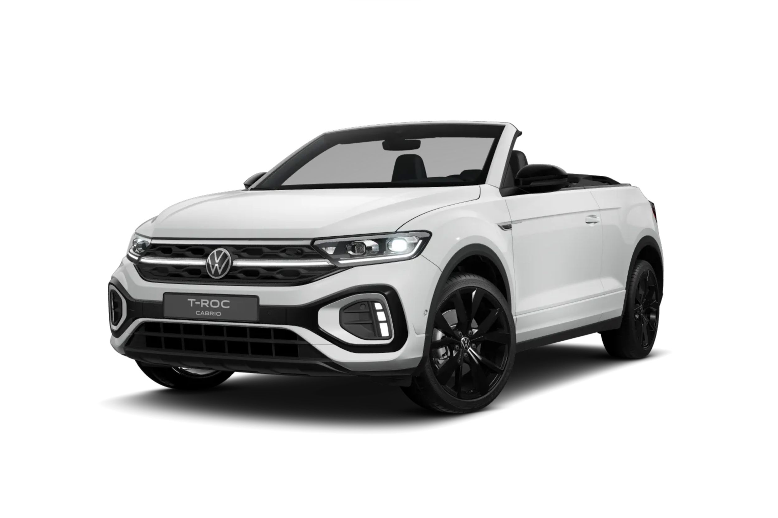 AVP AUTOLAND | VW T-Roc Cabrio