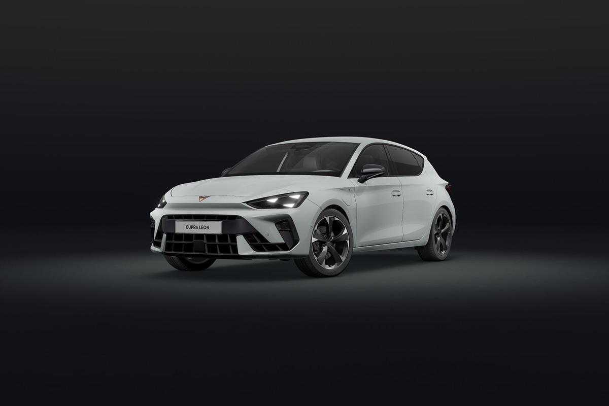 AVP AUTOLAND | CUPRA Leon