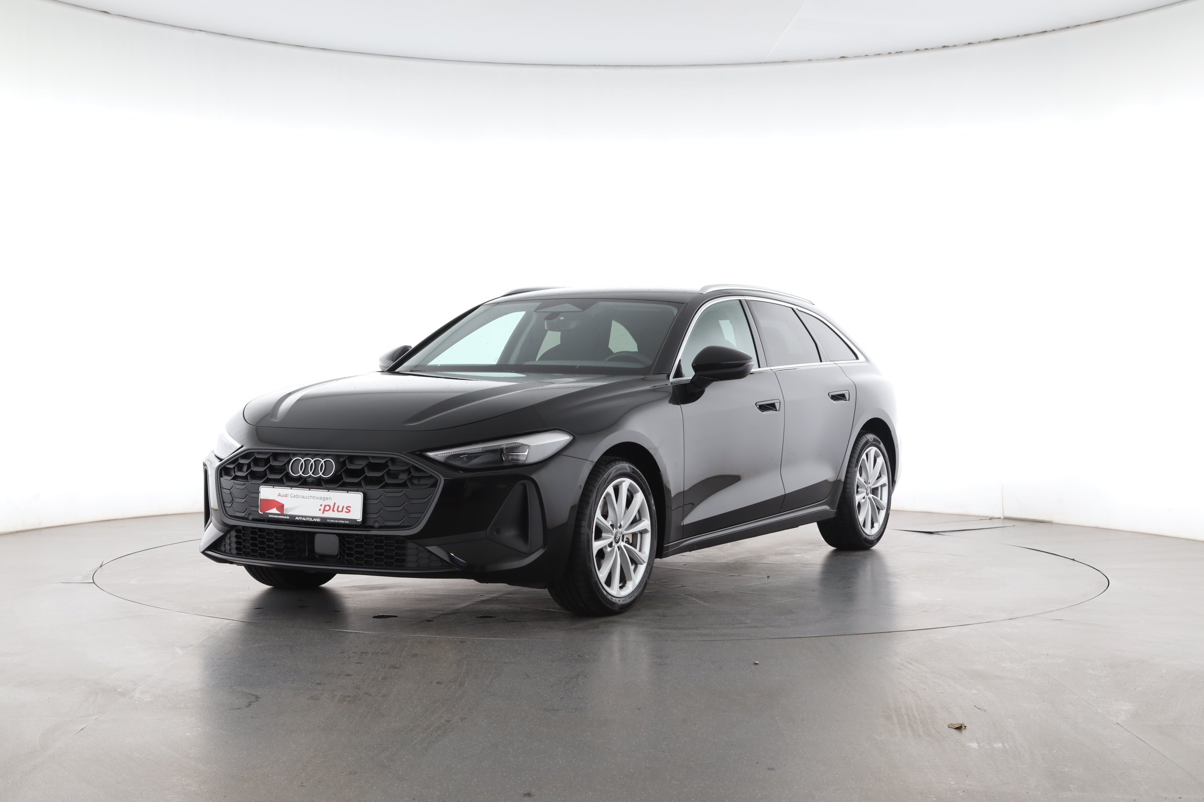 AVP AUTOLAND | Audi A5 Avant