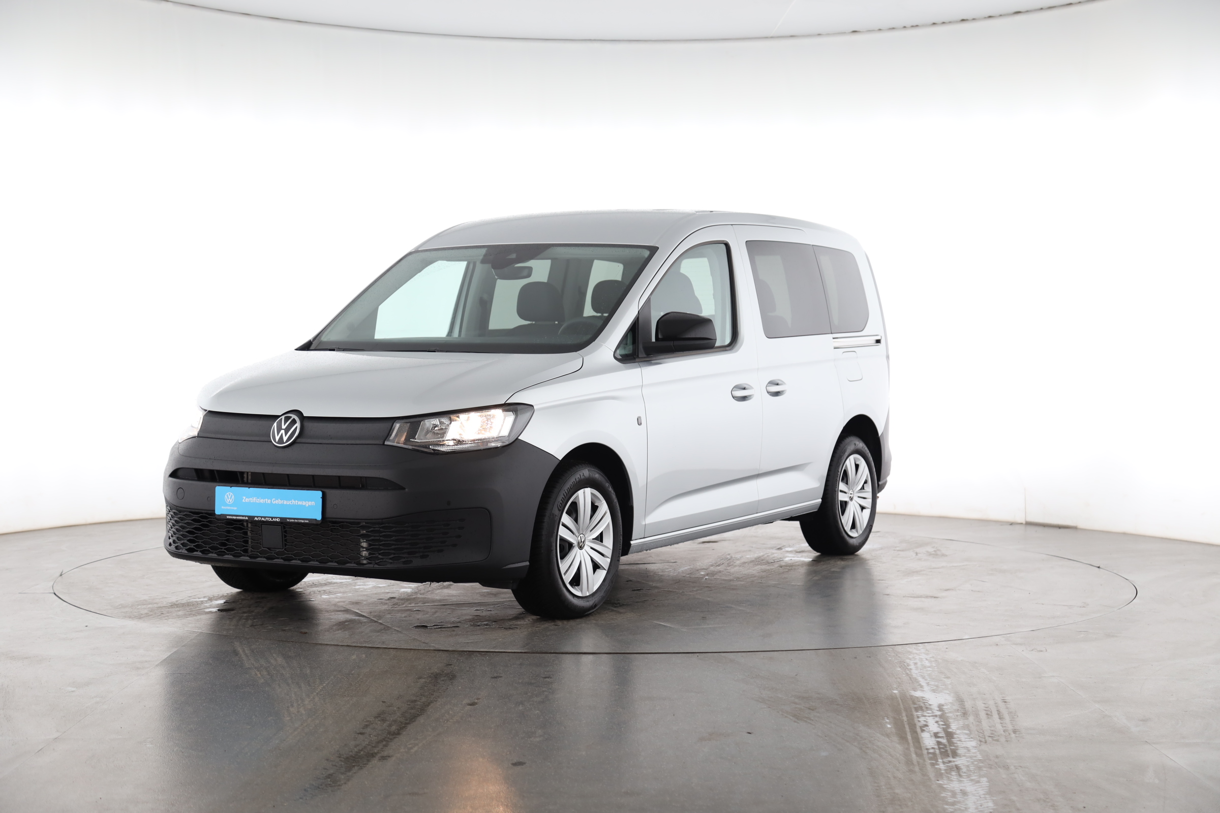 AVP AUTOLAND | VW Caddy