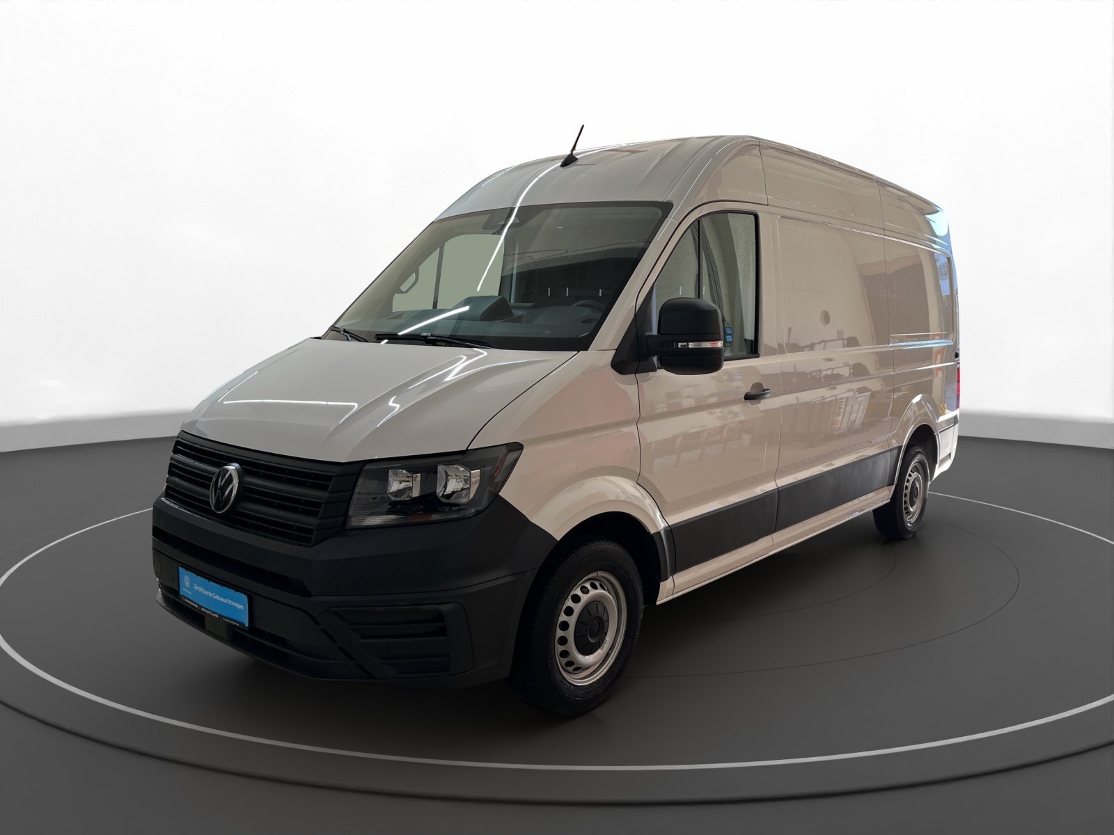 AVP AUTOLAND | VW Crafter