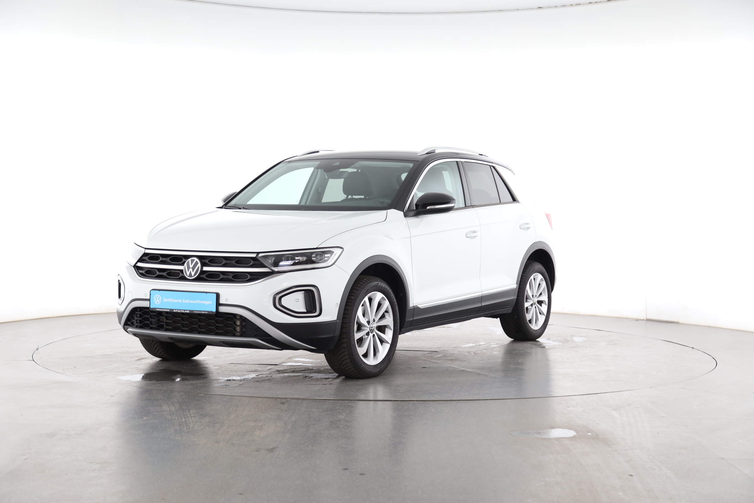 AVP AUTOLAND | VW T-Roc