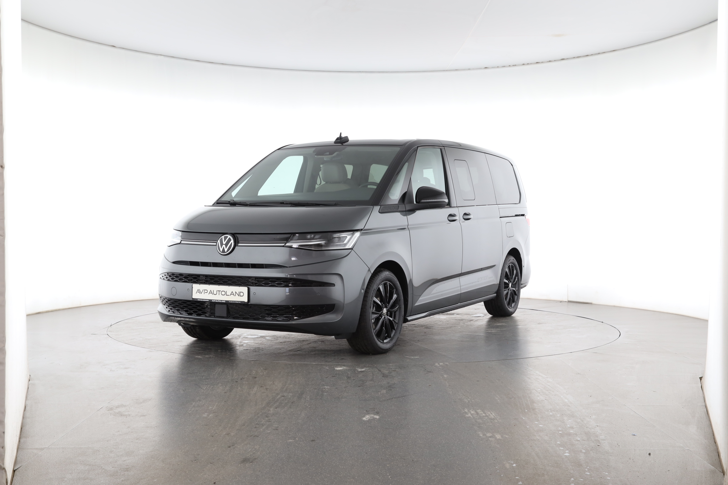 AVP AUTOLAND | VW T7 Multivan