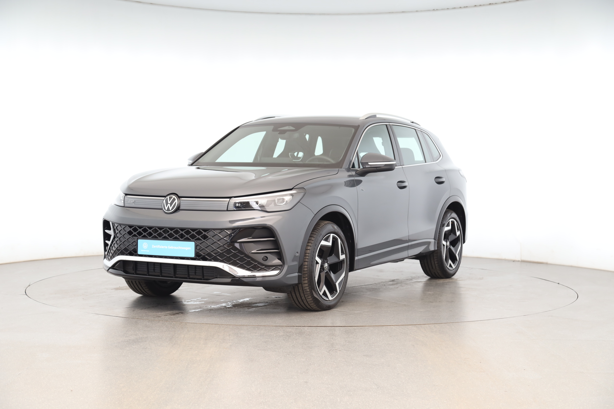 AVP AUTOLAND | VW Tiguan