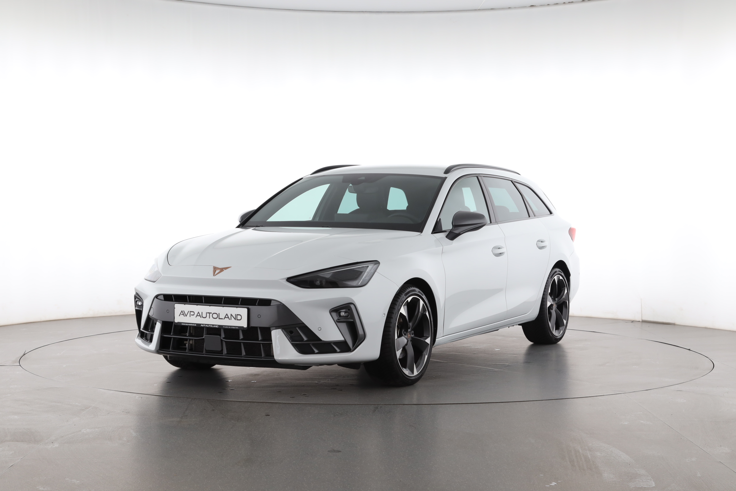 AVP AUTOLAND | CUPRA Leon Sportstourer
