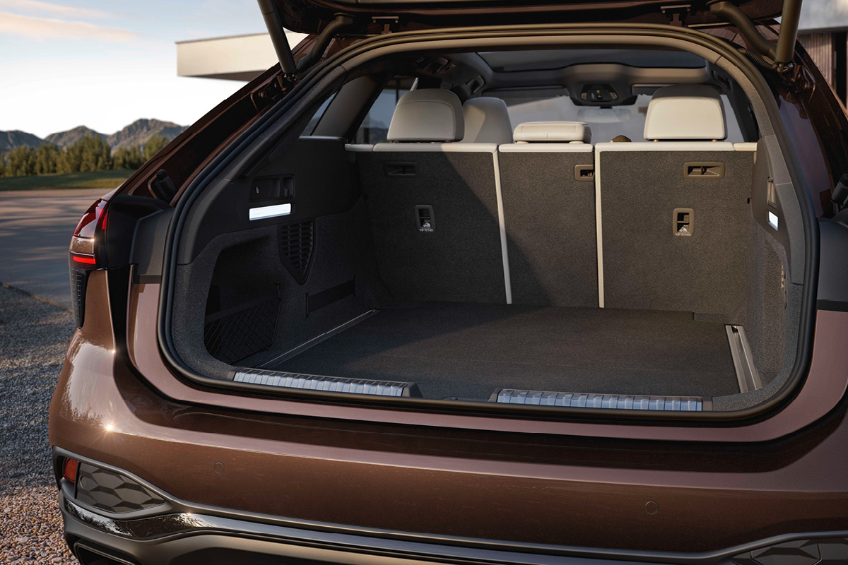 AVP AUTOLAND | Audi A6 Avant