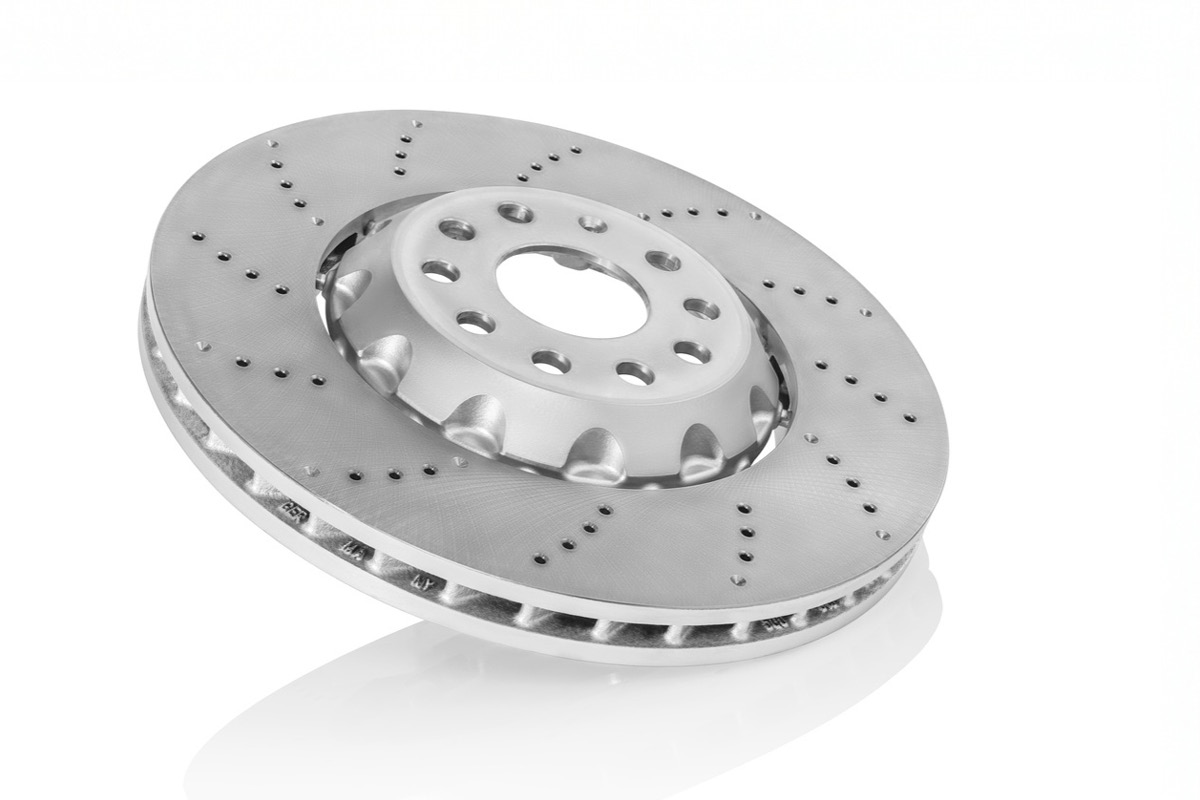 AVP AUTOLAND | Bremsscheibe