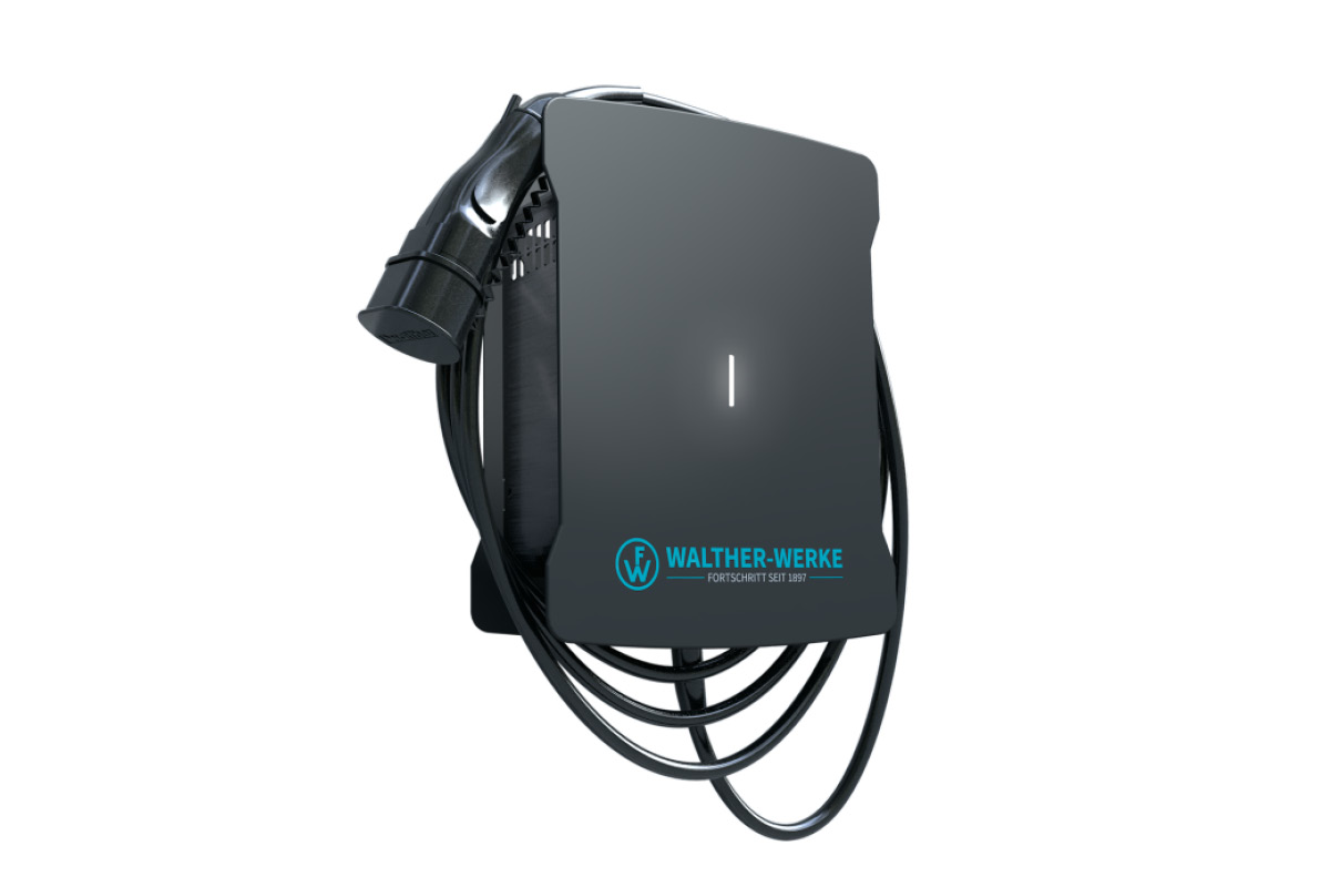 AVP AUTOLAND | Wallbox