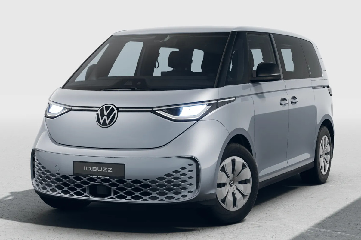 AVP AUTOLAND | VW ID.Buzz Pure