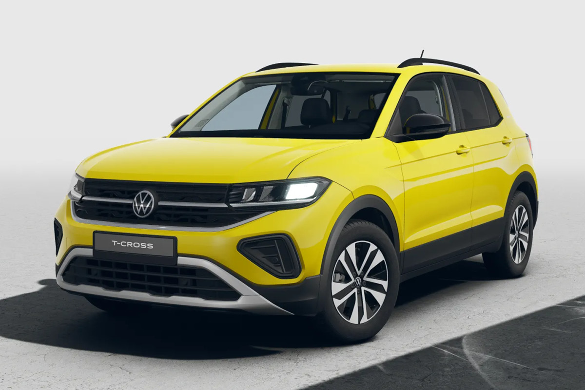 AVP AUTOLAND | VW T-Cross Energy