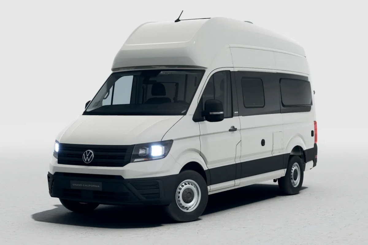 AVP AUTOLAND | Der neue Grand California