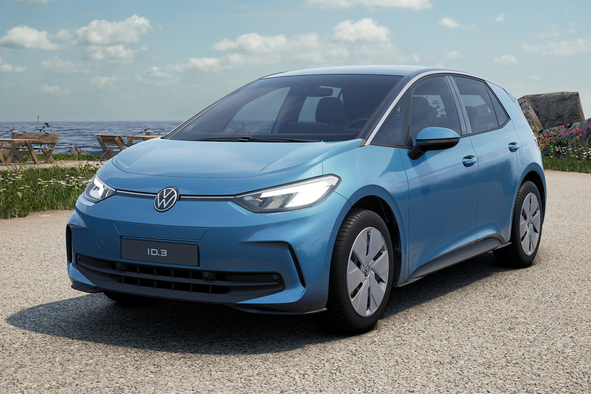 AVP AUTOLAND | VW ID.3 Pure