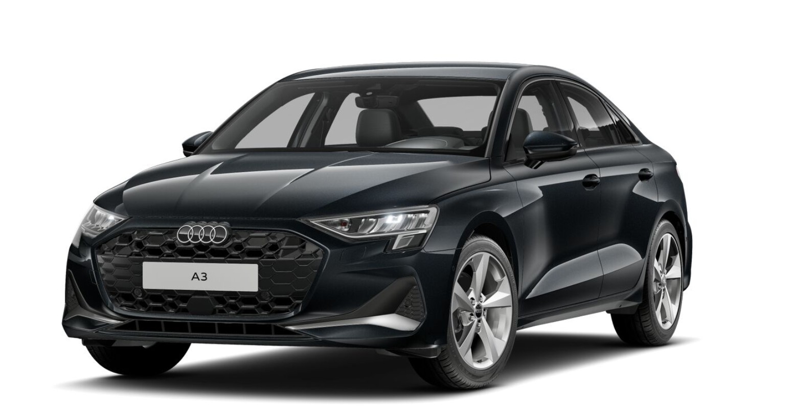 AVP AUTOLAND | Audi A3