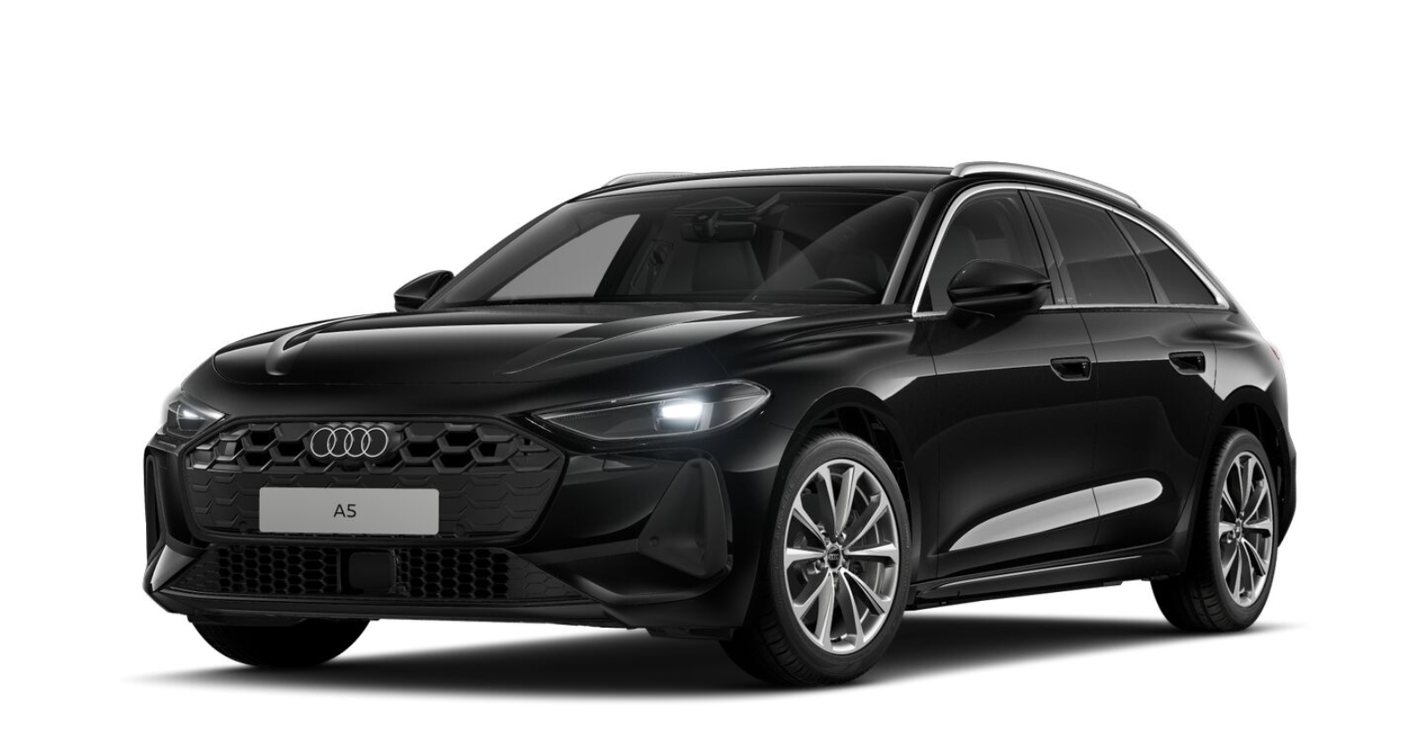 AVP AUTOLAND | Audi A5