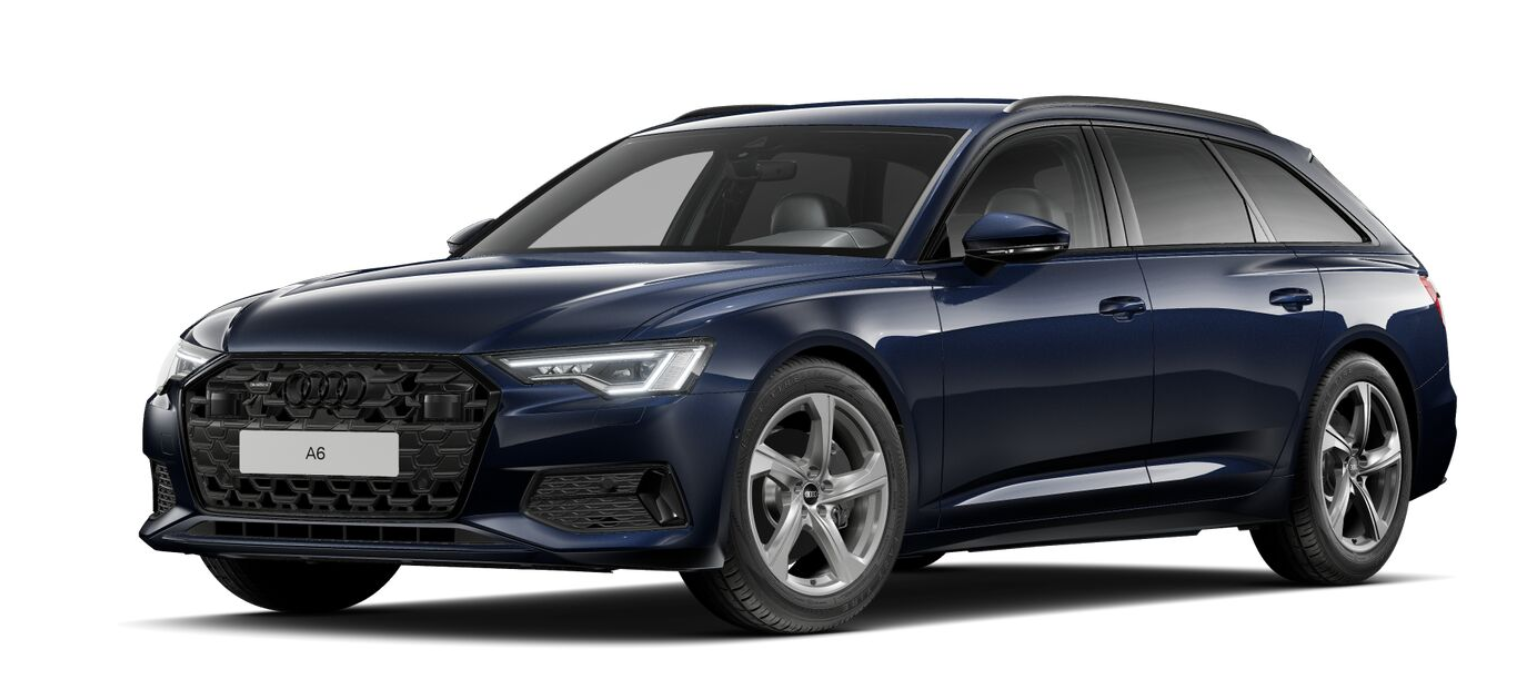 AVP AUTOLAND | Audi A6