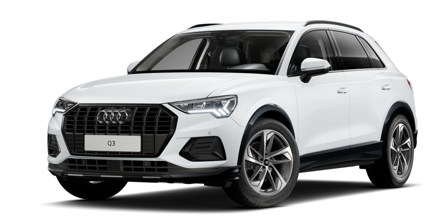 AVP AUTOLAND | Audi Q3