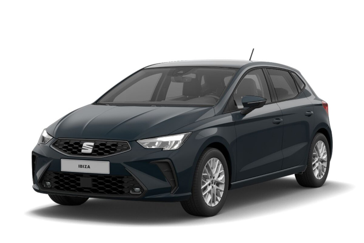 AVP AUTOLAND | SEAT Ibiza