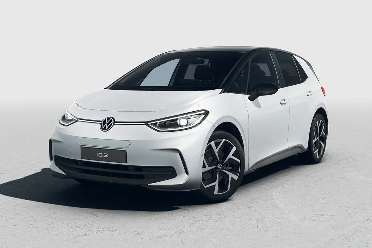 AVP AUTOLAND | VW ID.3 Pro ENERGY