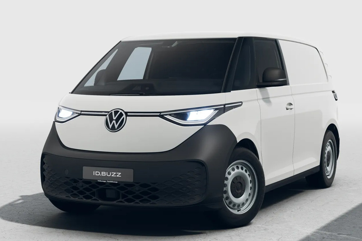 AVP AUTOLAND | VW ID.Buzz Cargo