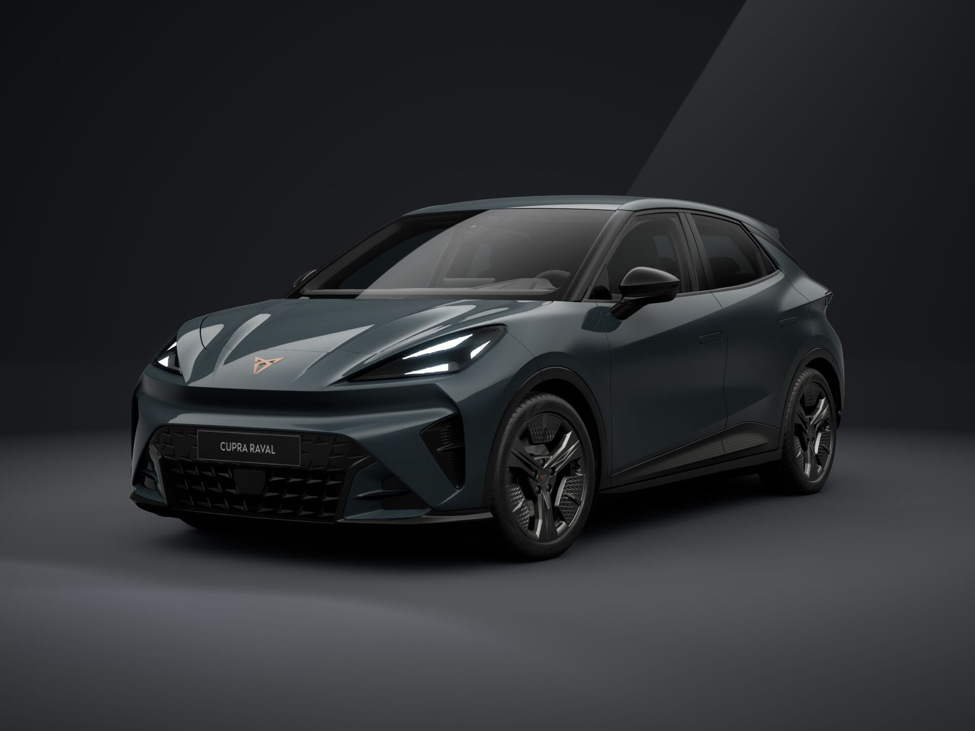 AVP AUTOLAND | CUPRA Raval