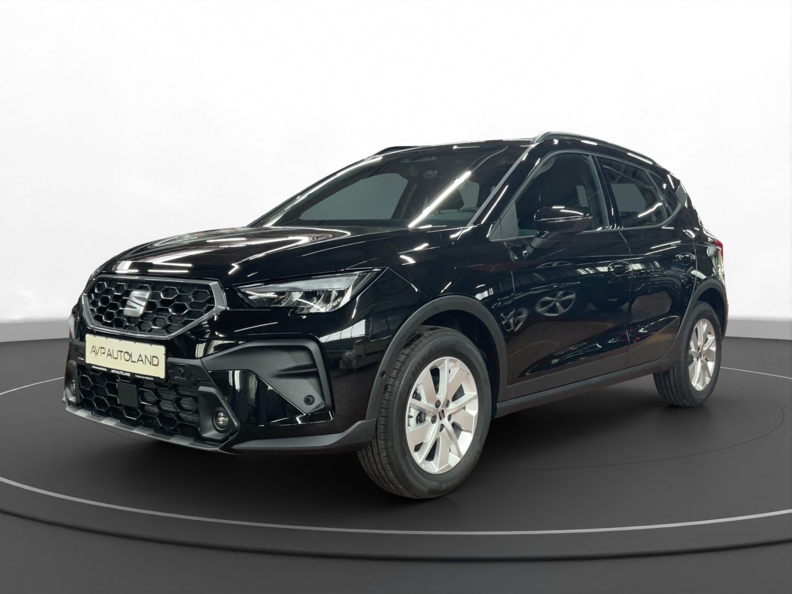 AVP AUTOLAND | SEAT Arona