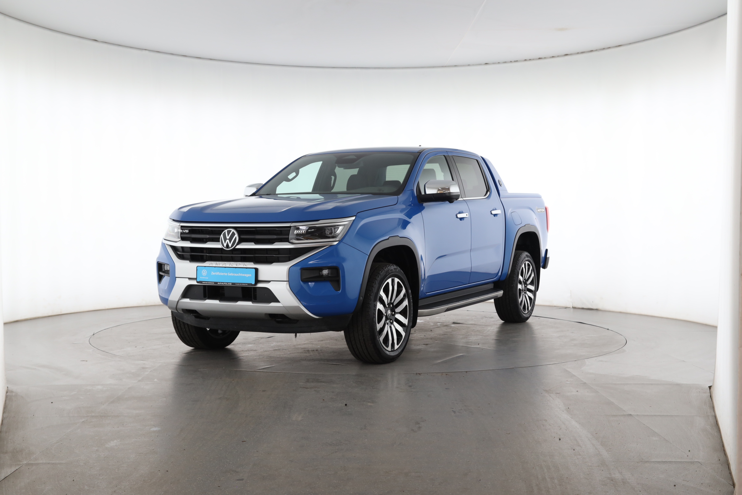 AVP AUTOLAND | VW Amarok