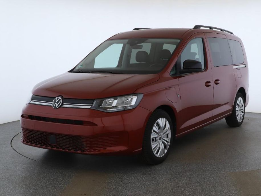 AVP AUTOLAND | VW Caddy Maxi eHybrid