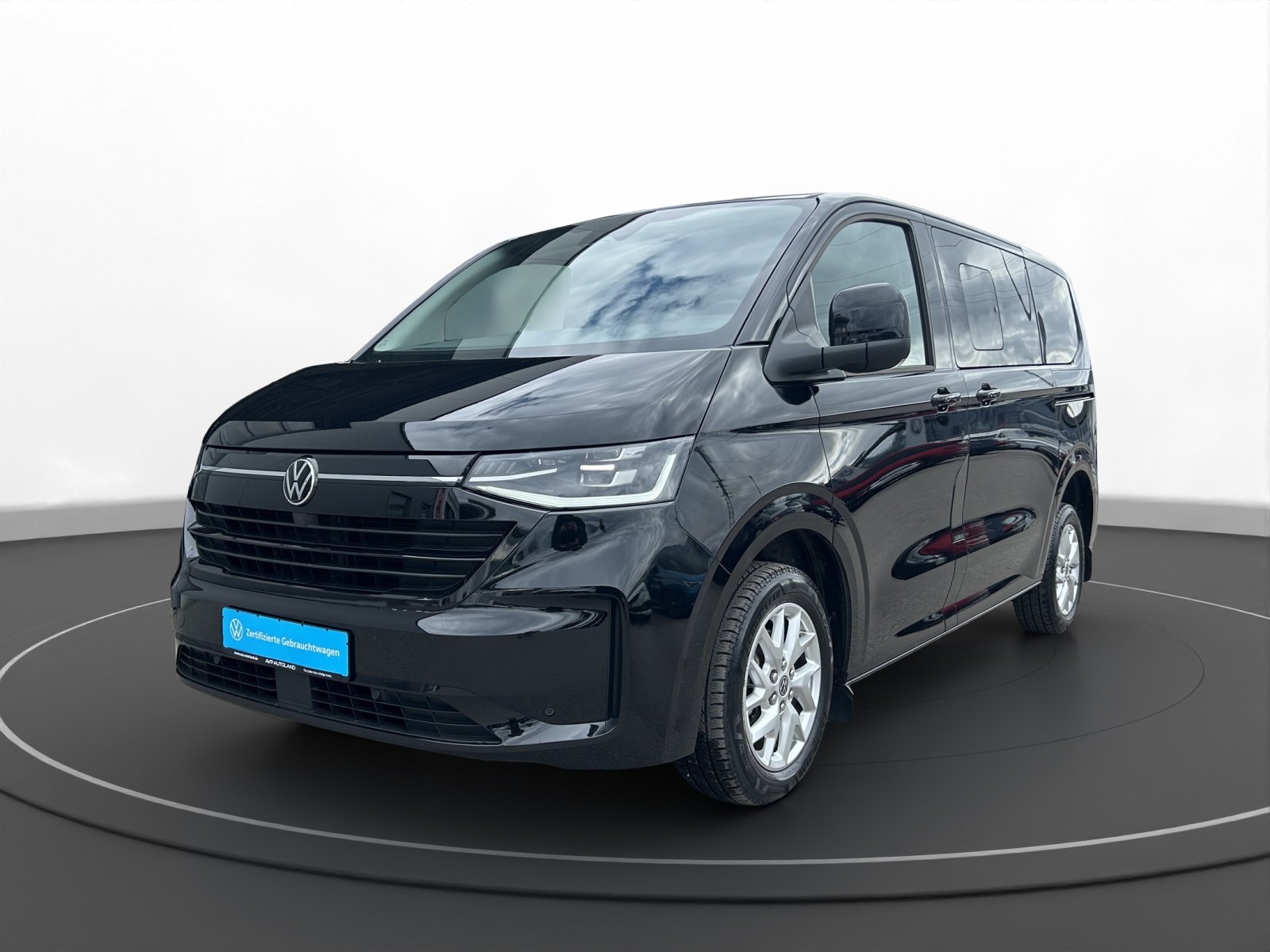 AVP AUTOLAND | VW T7 Caravelle