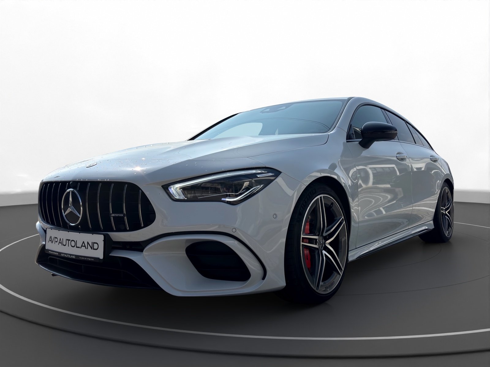 AVP AUTOLAND | Mercedes-Benz CLA