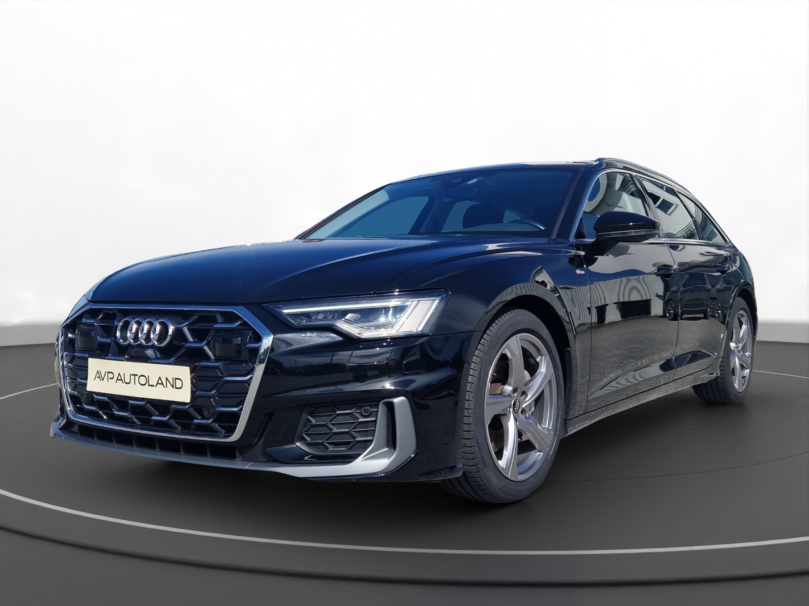 AVP AUTOLAND | Audi Q5