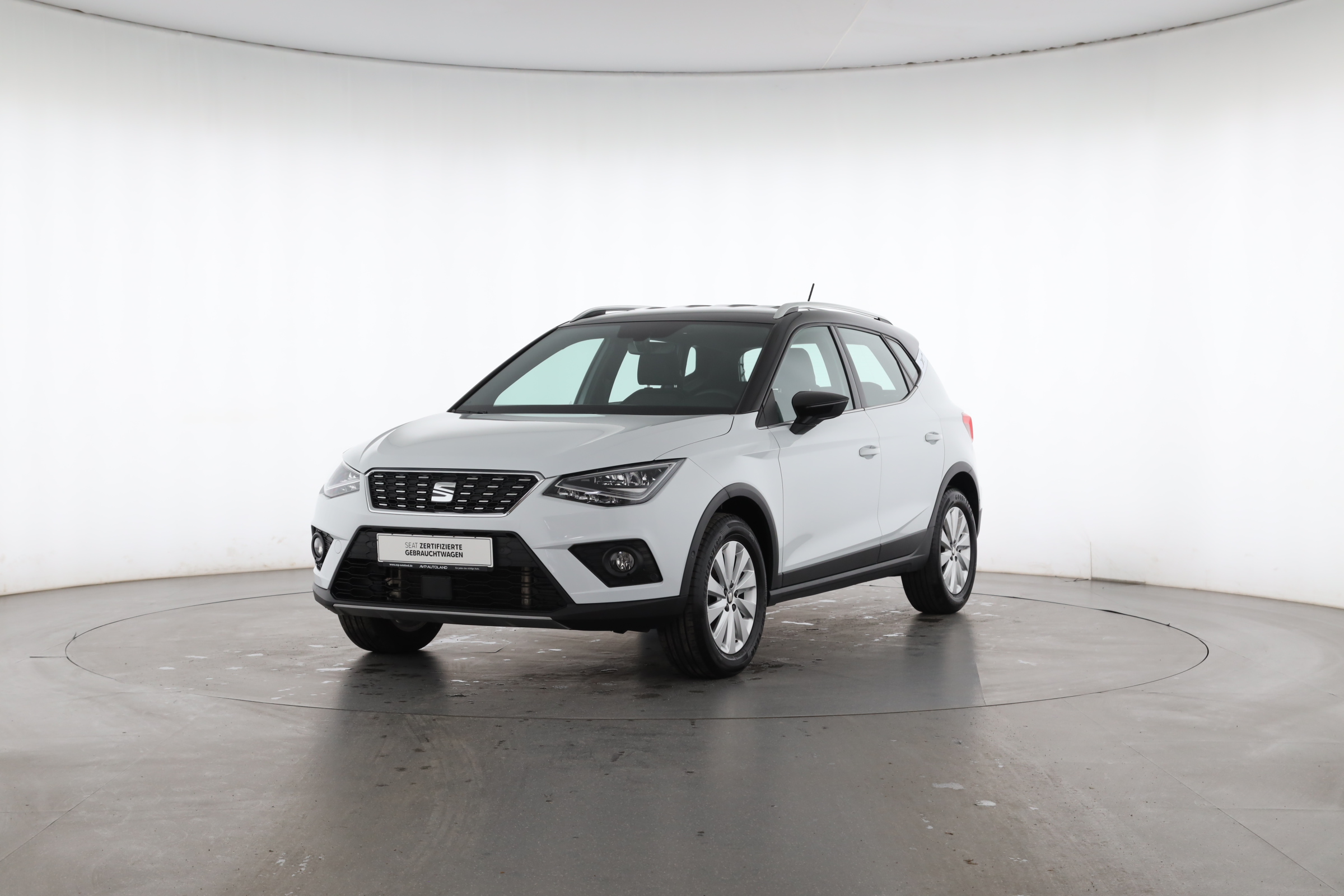 AVP AUTOLAND | CUPRA Leon Sportstourer