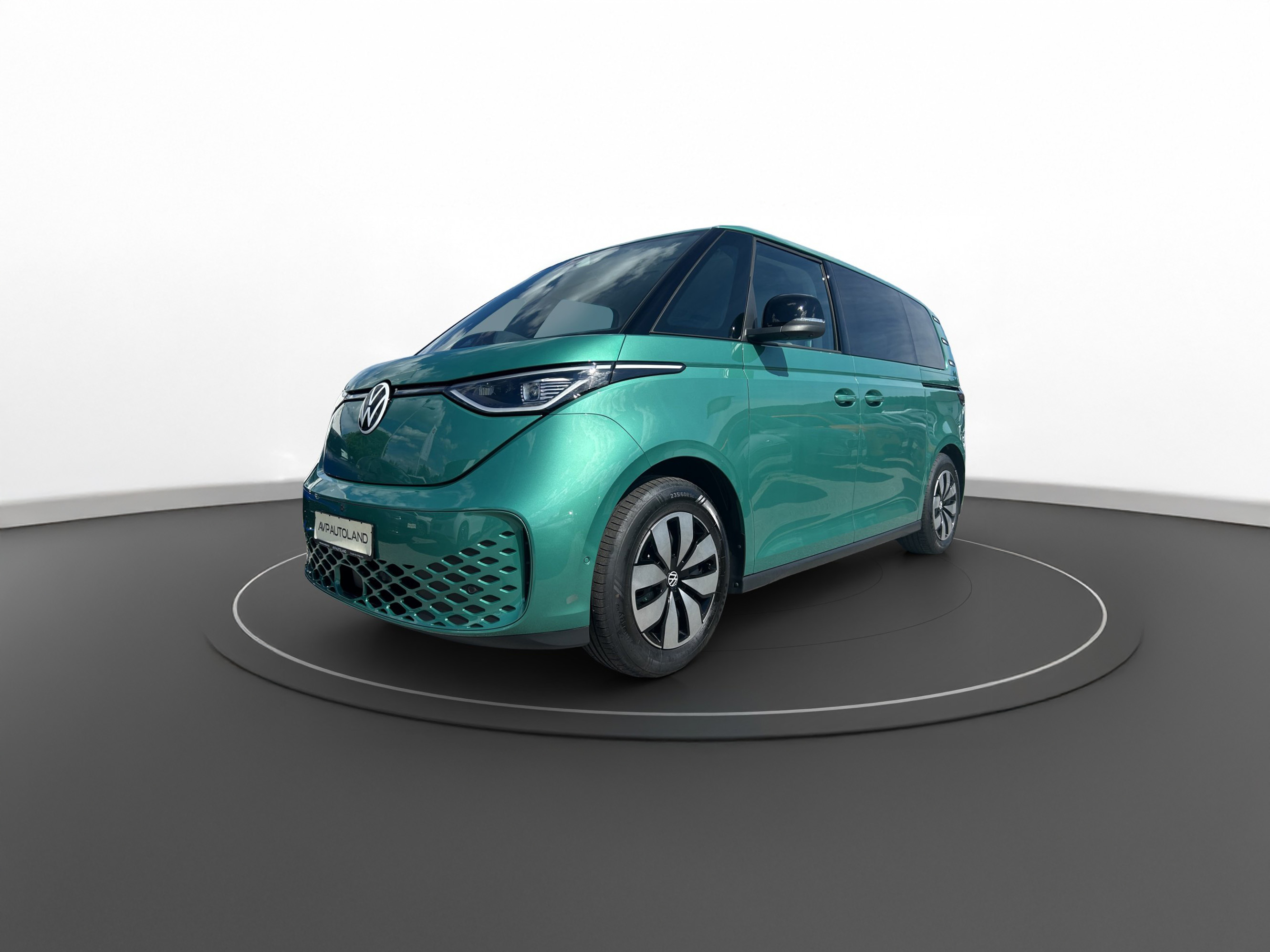 AVP AUTOLAND | VW ID. Buzz