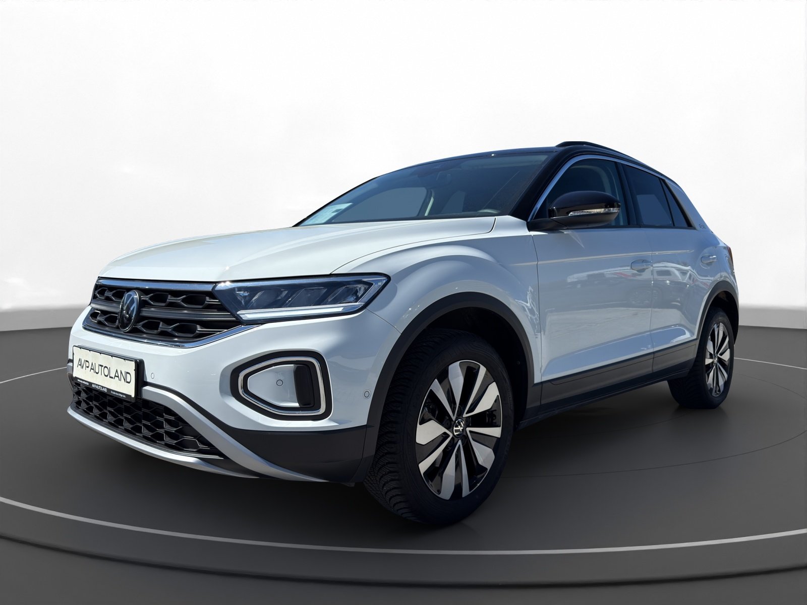 AVP AUTOLAND | VW Tiguan