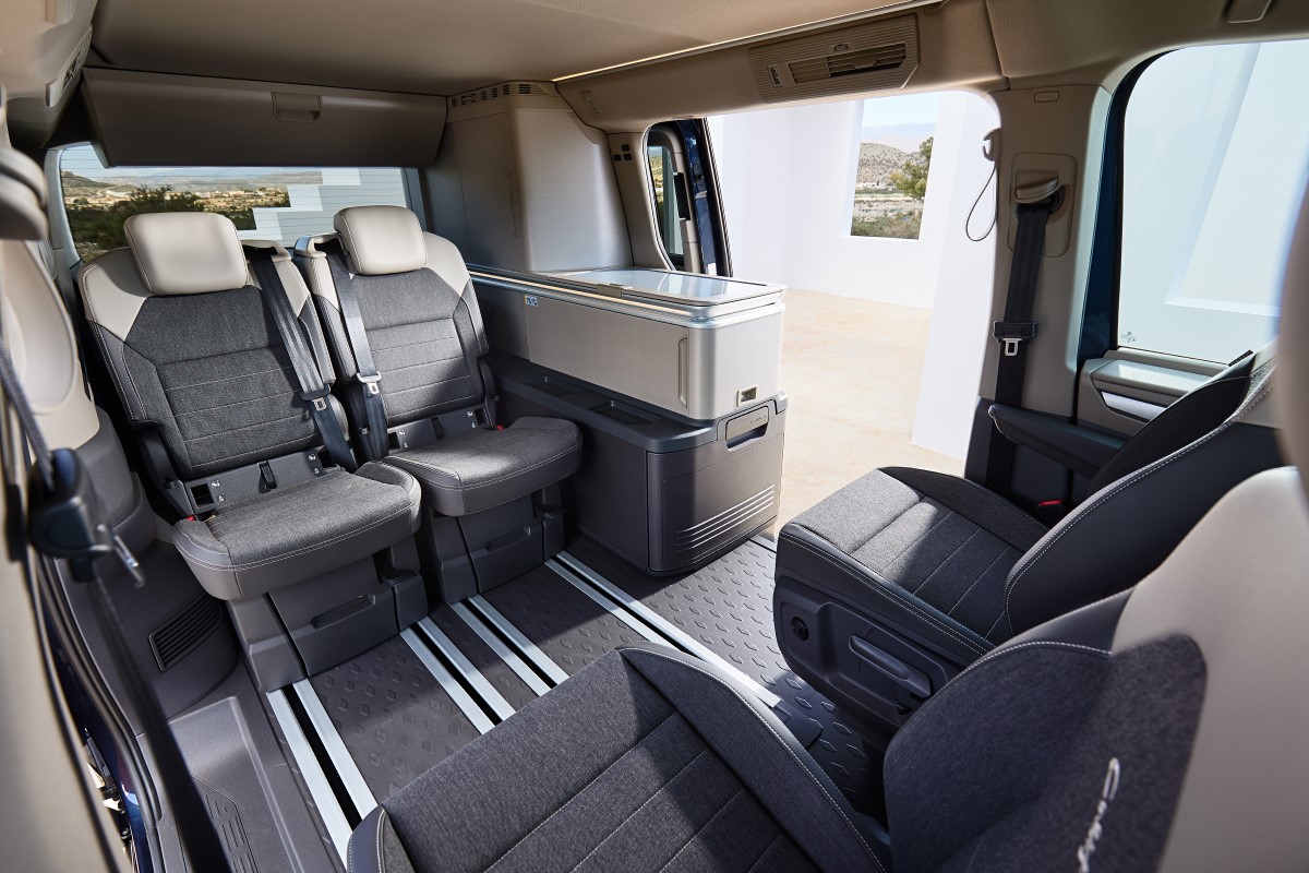 AVP AUTOLAND | VW California