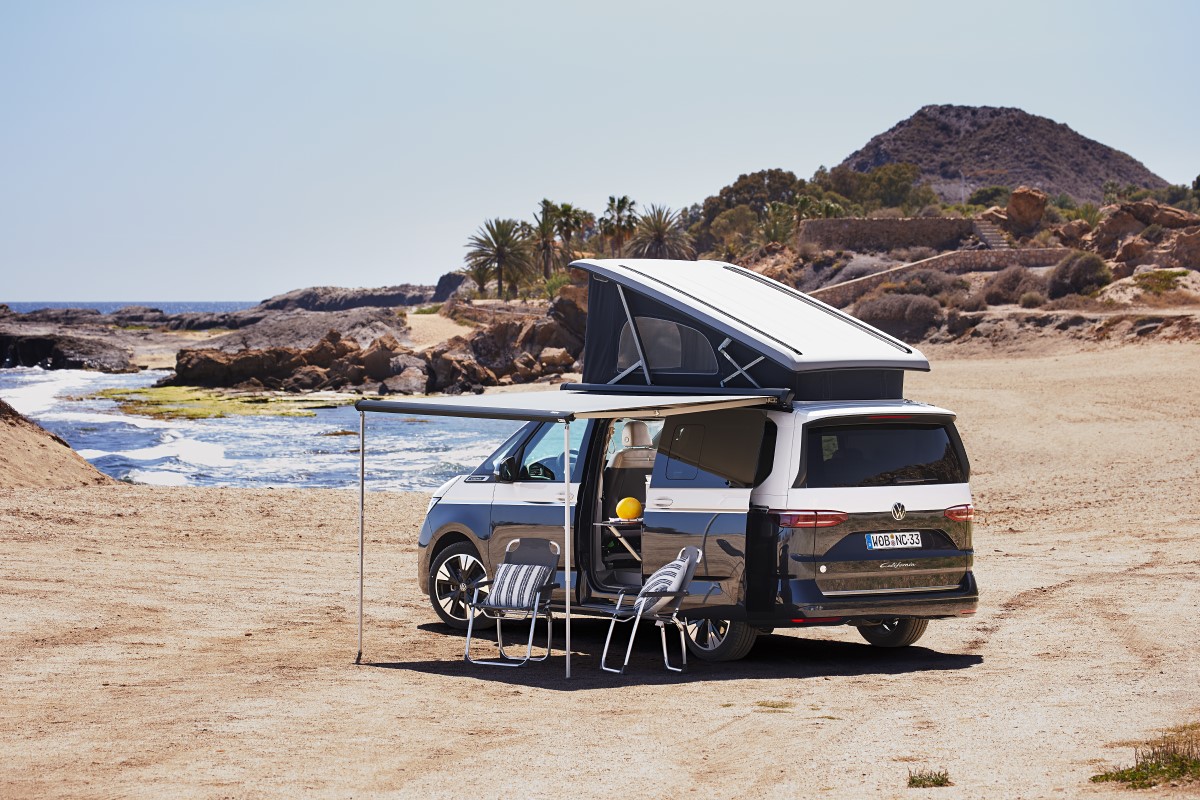AVP AUTOLAND | VW California