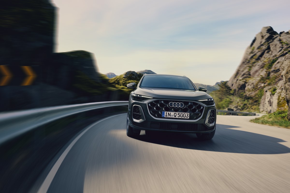 AVP AUTOLAND | Audi Q5